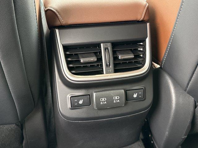 used 2020 Subaru Outback car, priced at $23,984