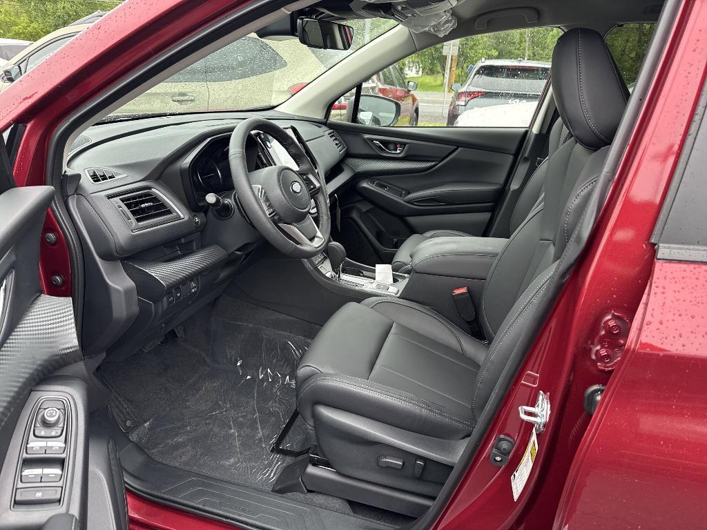 new 2026 Subaru Ascent car, priced at $40,372
