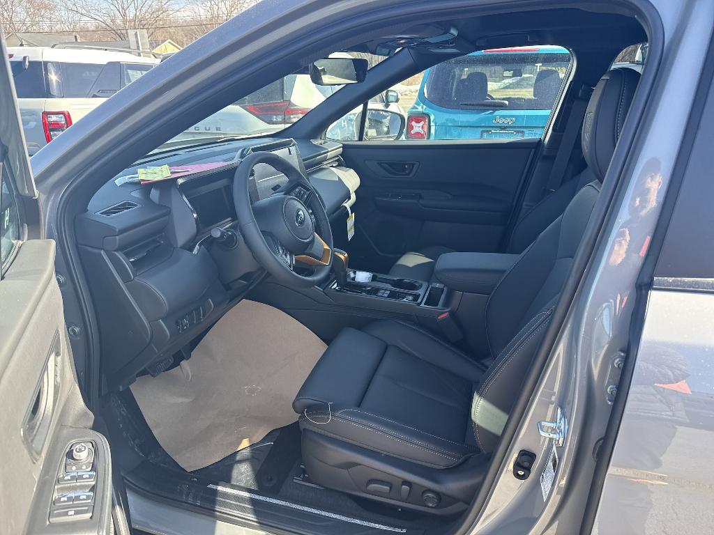 new 2026 Subaru Outback car, priced at $48,167
