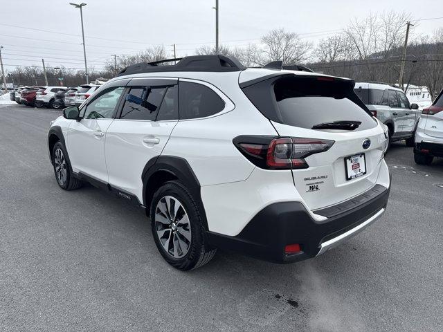 used 2025 Subaru Outback car, priced at $34,881