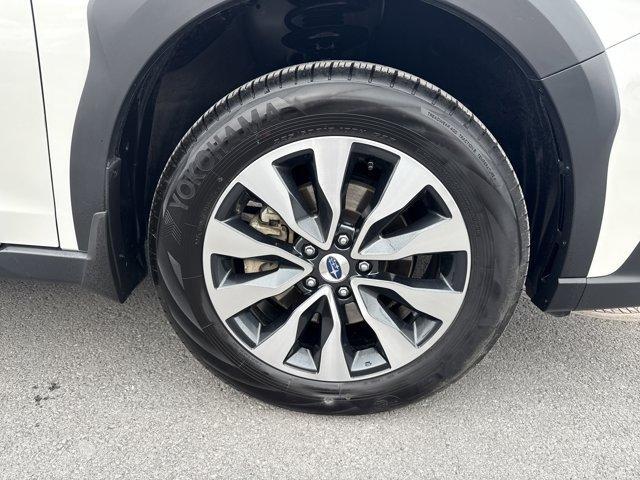 used 2025 Subaru Outback car, priced at $34,881