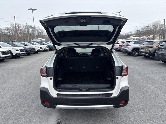 used 2025 Subaru Outback car, priced at $34,881