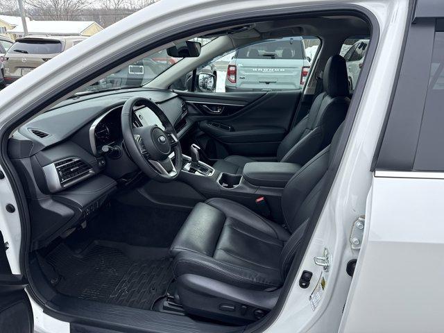 used 2025 Subaru Outback car, priced at $34,881