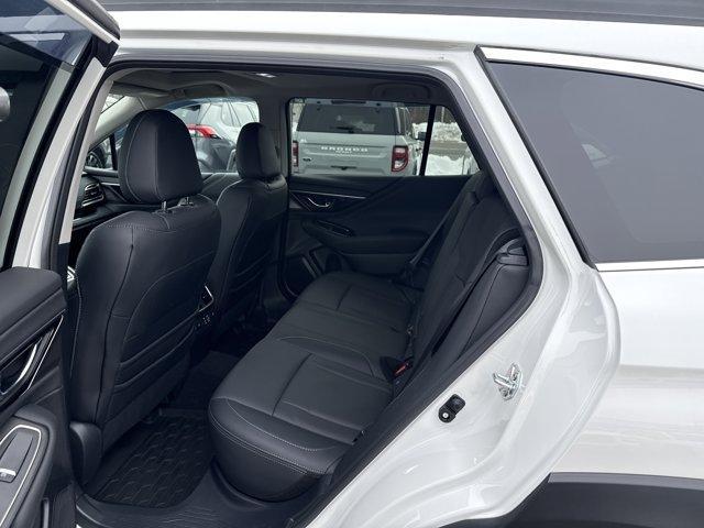 used 2025 Subaru Outback car, priced at $34,881