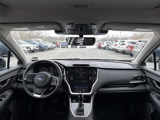 used 2025 Subaru Outback car, priced at $34,881