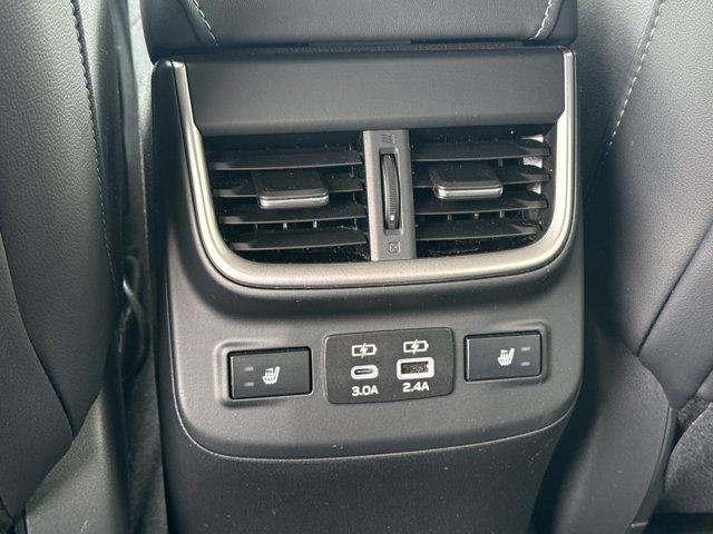 used 2025 Subaru Outback car, priced at $34,881