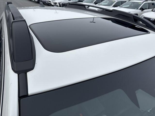 used 2025 Subaru Outback car, priced at $34,881