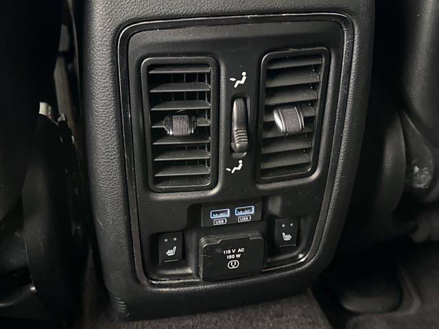 used 2018 Jeep Grand Cherokee car, priced at $20,881