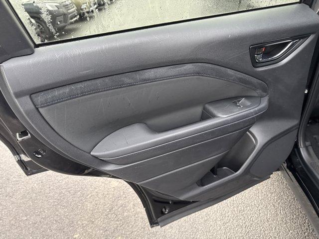 used 2025 Subaru Forester car, priced at $31,972