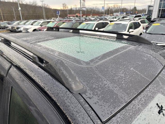 used 2025 Subaru Forester car, priced at $31,972