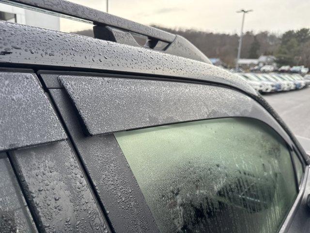 used 2025 Subaru Forester car, priced at $31,972