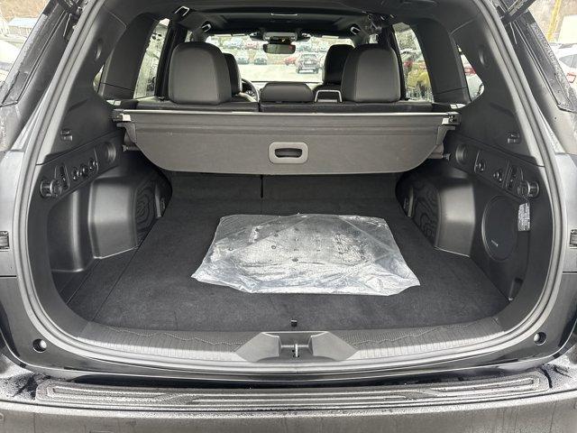 used 2025 Subaru Forester car, priced at $31,972