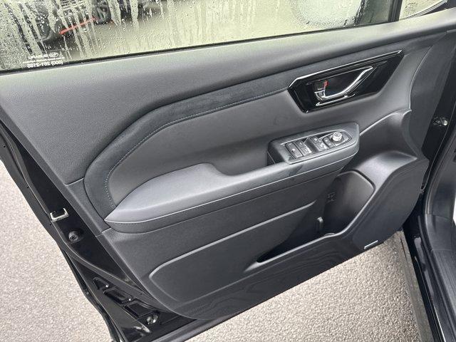 used 2025 Subaru Forester car, priced at $31,972