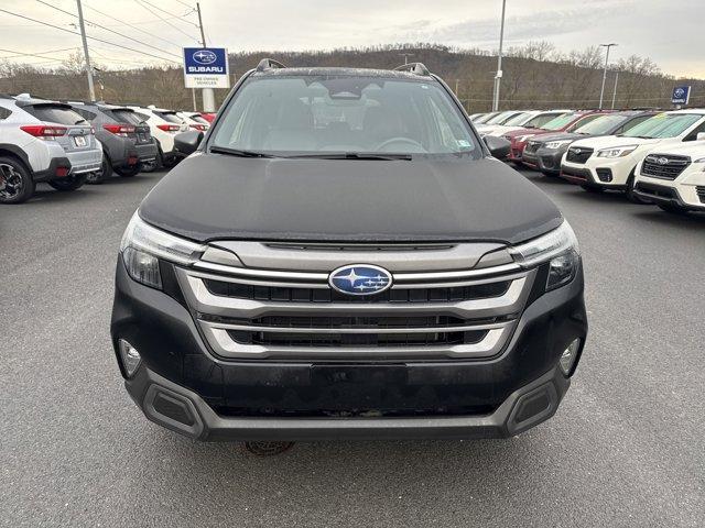 used 2025 Subaru Forester car, priced at $31,972