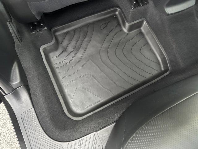 used 2025 Subaru Forester car, priced at $31,972