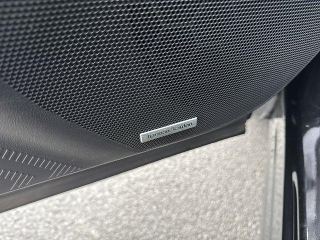 used 2025 Subaru Forester car, priced at $31,972