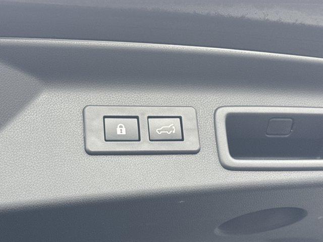 used 2025 Subaru Forester car, priced at $31,972