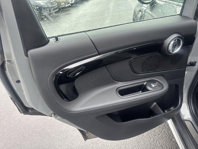 used 2019 MINI E Countryman car, priced at $19,982