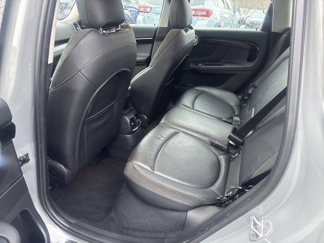 used 2019 MINI E Countryman car, priced at $19,982