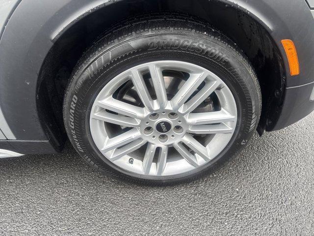 used 2019 MINI E Countryman car, priced at $19,982