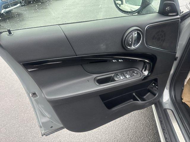 used 2019 MINI E Countryman car, priced at $19,982