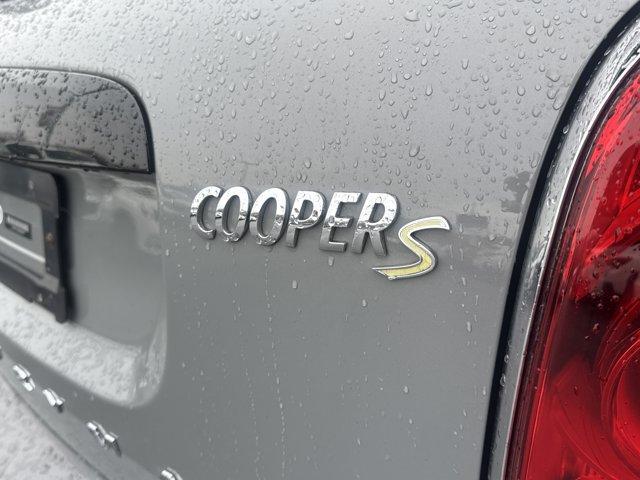 used 2019 MINI E Countryman car, priced at $19,982
