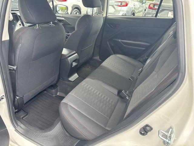 used 2024 Subaru Impreza car, priced at $26,852