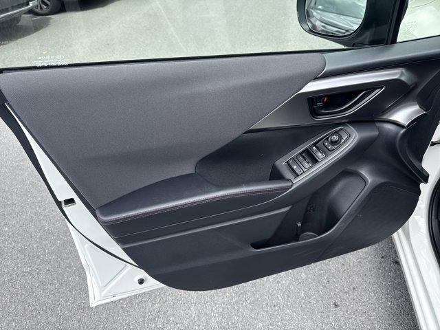 used 2024 Subaru Impreza car, priced at $26,852