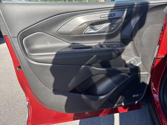 used 2022 GMC Terrain car, priced at $24,753