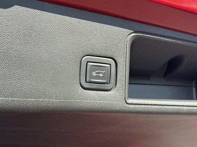 used 2022 GMC Terrain car, priced at $24,753