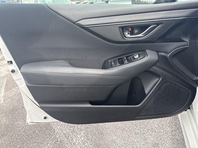 used 2022 Subaru Legacy car, priced at $24,991