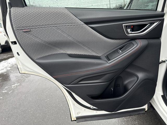 used 2020 Subaru Forester car, priced at $22,963