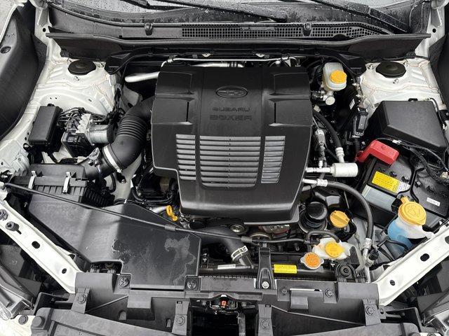 used 2020 Subaru Forester car, priced at $22,963