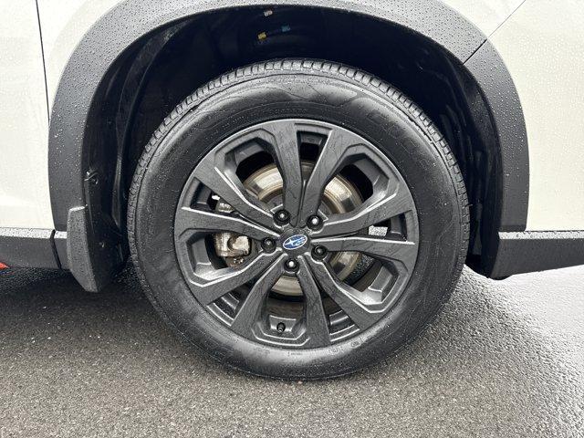 used 2020 Subaru Forester car, priced at $22,963