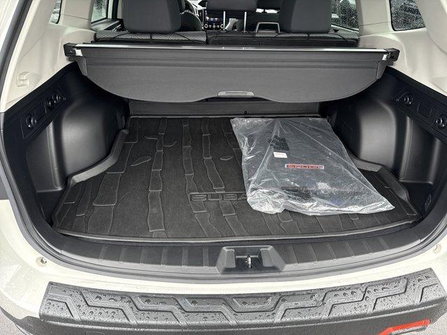 used 2020 Subaru Forester car, priced at $22,963