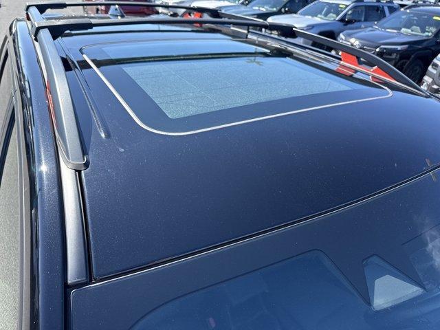 used 2022 Subaru Forester car, priced at $26,991