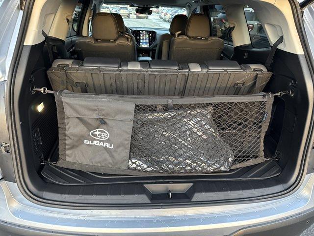used 2025 Subaru Ascent car, priced at $36,982