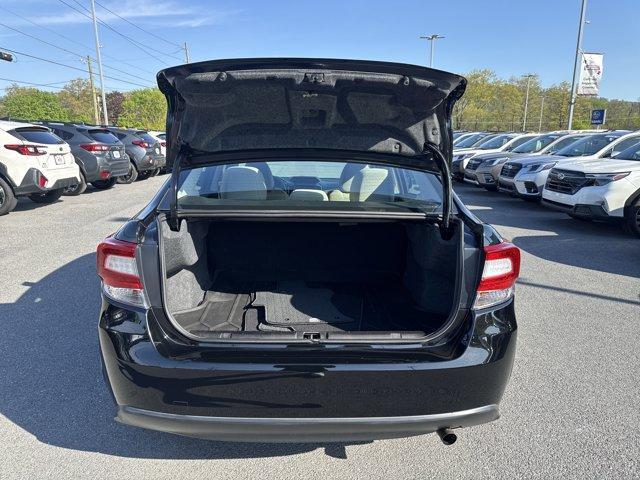 used 2022 Subaru Impreza car, priced at $19,962