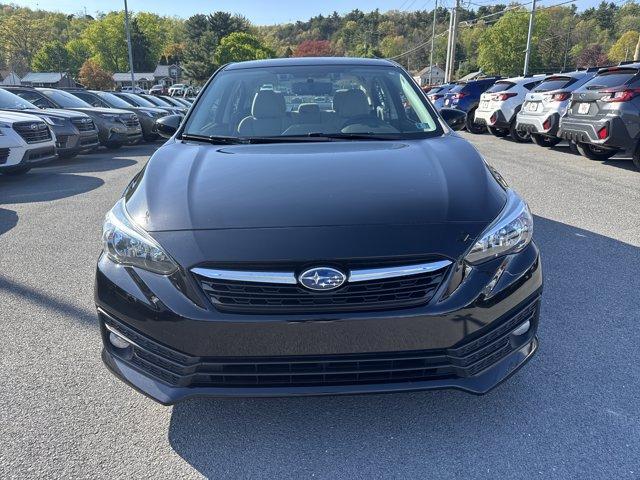 used 2022 Subaru Impreza car, priced at $19,962