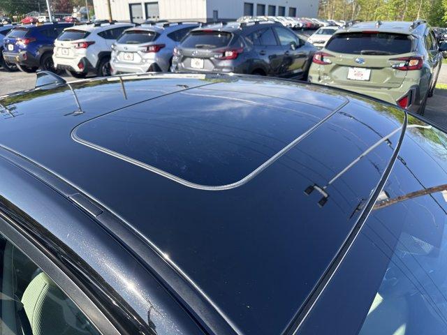 used 2022 Subaru Impreza car, priced at $19,962