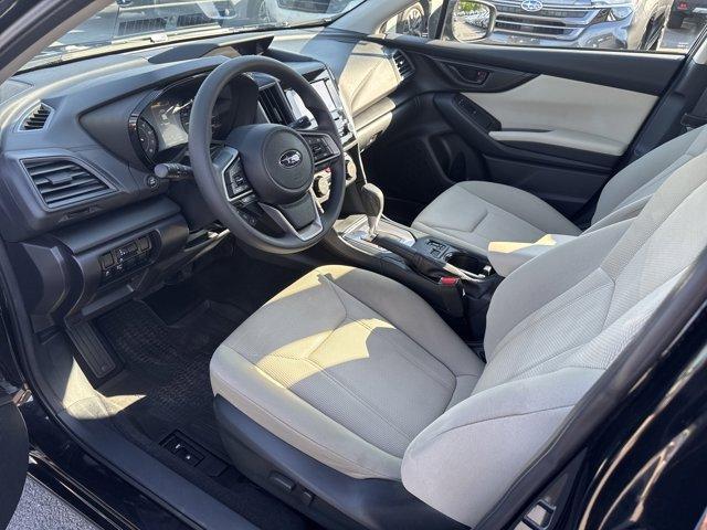 used 2022 Subaru Impreza car, priced at $19,962