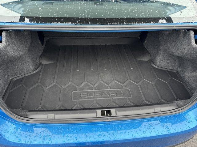 used 2022 Subaru Impreza car, priced at $22,991