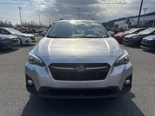 used 2020 Subaru Crosstrek car, priced at $20,991