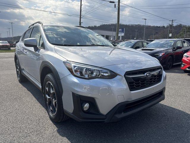 used 2020 Subaru Crosstrek car, priced at $20,991