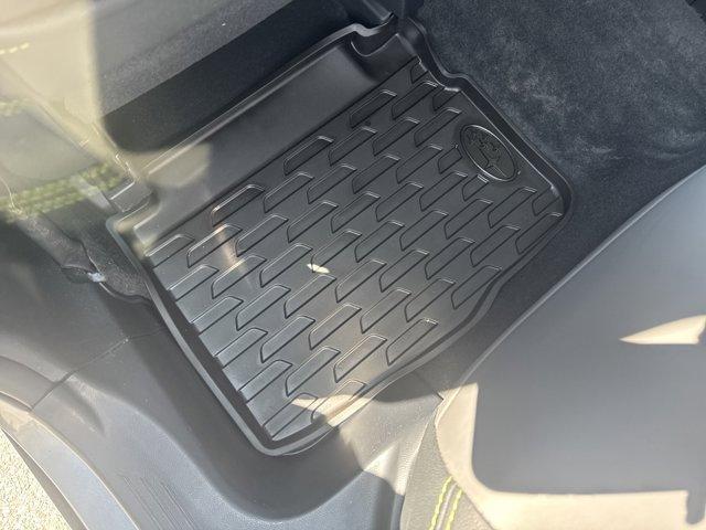 used 2023 Subaru Outback car, priced at $28,884