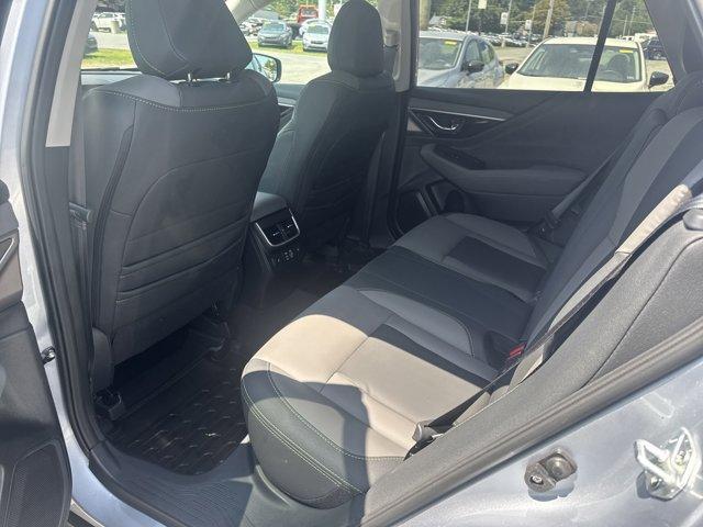 used 2023 Subaru Outback car, priced at $28,884
