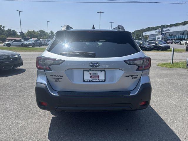 used 2023 Subaru Outback car, priced at $28,884