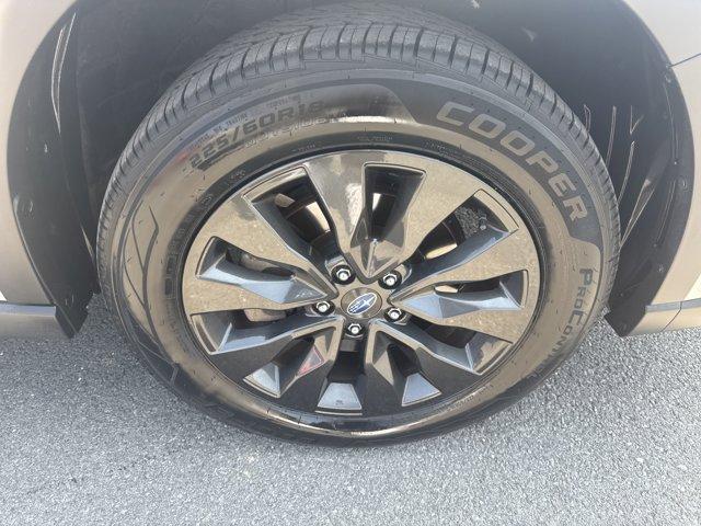 used 2023 Subaru Outback car, priced at $28,884