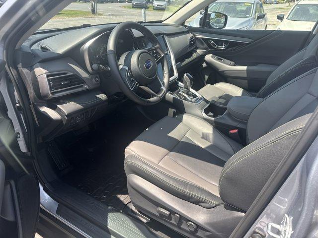 used 2023 Subaru Outback car, priced at $28,884