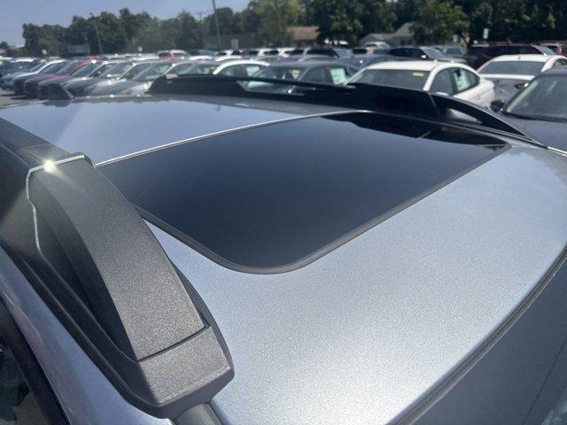 used 2023 Subaru Outback car, priced at $28,884